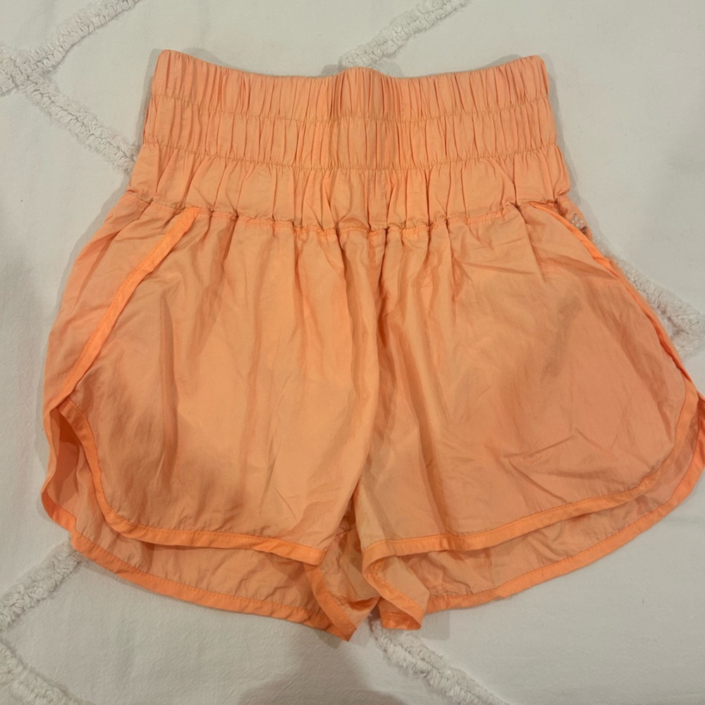 Free People Movement shorts